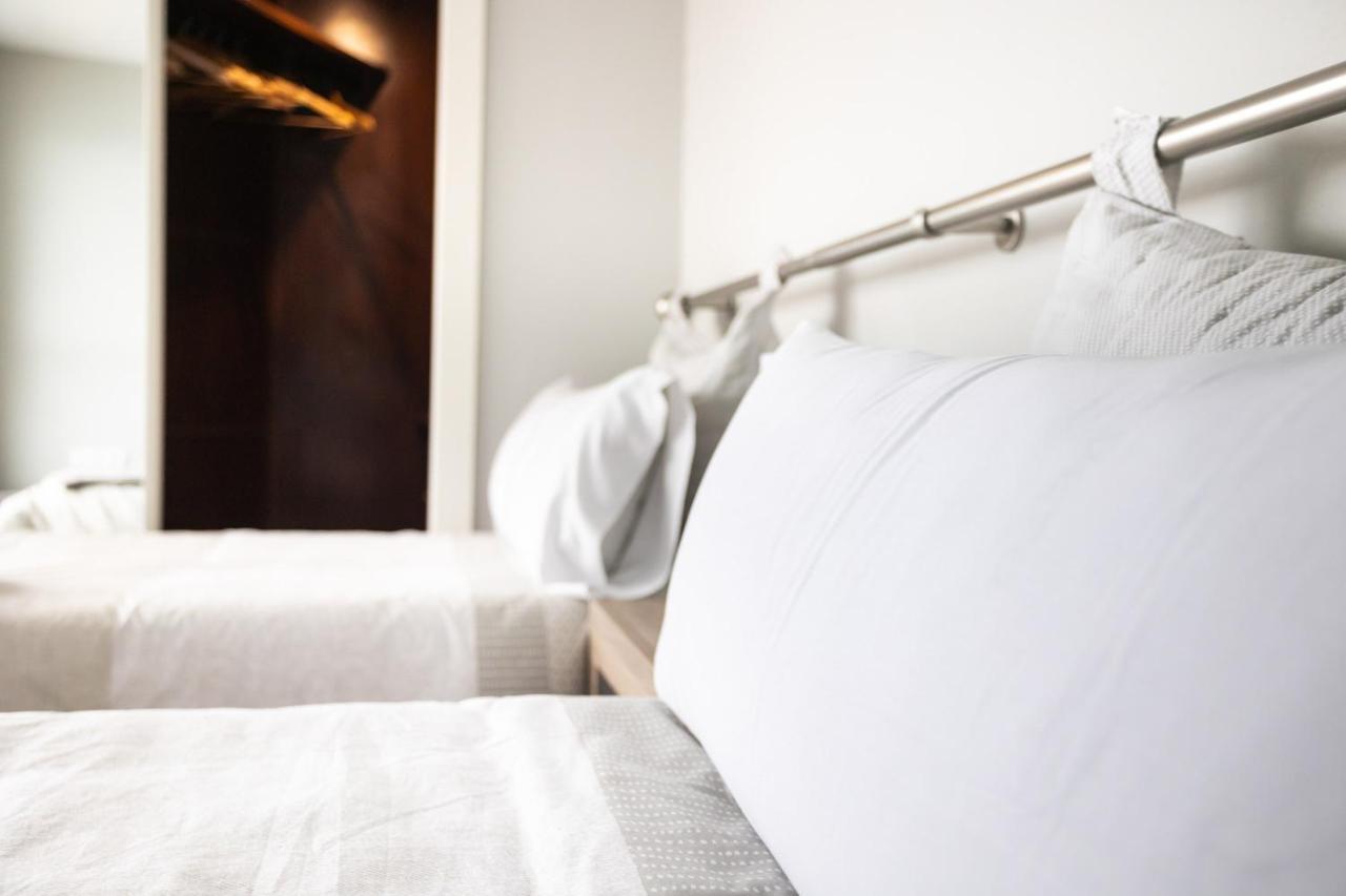 Amanecer Cantabrico Apartman Gijón Kültér fotó